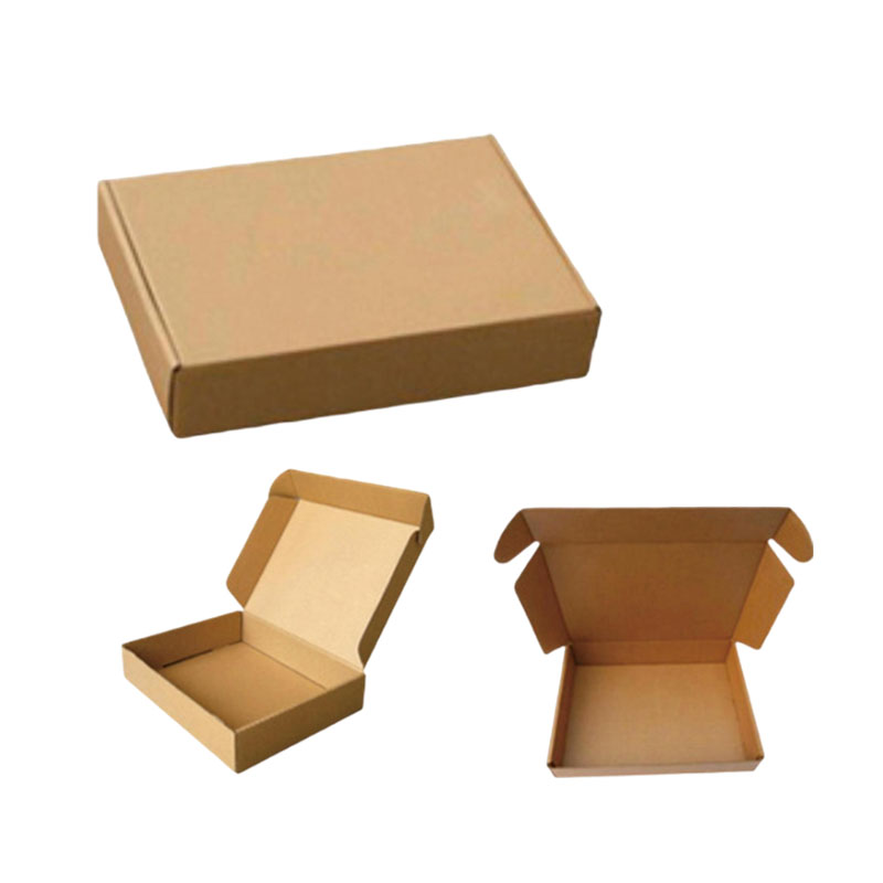 Aircraft Box/Bottom Box